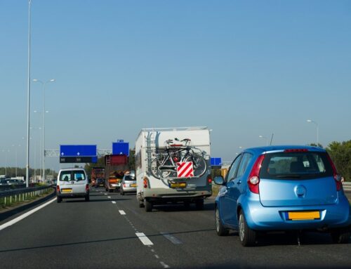 Kort uitstel van betaling naheffingsaanslagen motorrijtuigenbelasting